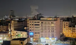 ABD-İsrail ve İran arasında karşılıklı saldırılar sürüyor: Tahran'da patlama sesleri!