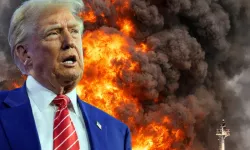 Trump: 'İran'ın donanması yok liderleri gitti konuşacak kimse kalmadı'