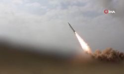 İran'dan Süleymani'nin öldürülmesi sonrası misilleme: 'Gerçek Vaad 4' operasyonu başlatıldı!