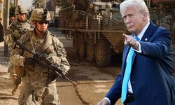 ABD, İran'a Kara Harekâtı Seçeneğini Masada Tutuyor: İşte 3 Kritik Hedef