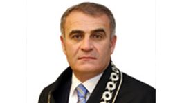 Anayasa Mahkemesi Başkanvekilliğine İrfan Fidan seçildi! İrfan Fidan kimdir?