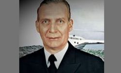 İrfan Tınaz kimdir? İrfan Tınaz Paşa yaşıyor mu?