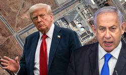 İsrail ordusu: Tahran'da Hamaney'e ait olduğu iddia edilen yeraltı sığınağı 100 bombayla vuruldu