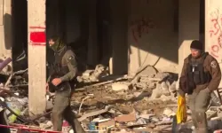 Füze saldırıları sonrası İsrail'de bilanço ağır: Netanyahu yıkım görüntülerine izin verdi!