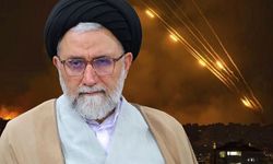 İsrail: Tahran Saldırısında İran İstihbarat Bakanı Öldürüldü