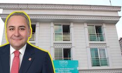 Mesut Özarslan’dan TÜGVA’ya tarihi konak jesti!