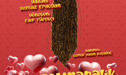 “Kaç zamparalık gece” Ankara’da sahneleniyor: Kahkaha dolu komedi 27 Mart’ta