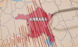 Ankara’da deprem riski var mı? 2026 güncel AFAD Haritası, fay hatları ve uzman uyarıları