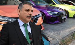 Bakan Çiftçi tarih verip uyardı: Aracında bu değişikliği yapanlara 21 bin TL ceza var!