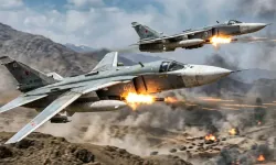 Körfez’de savaş genişliyor: Katar, İran’a ait 2 SU-24’ü ve 7 balistik füzeyi düşürdü