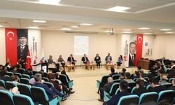 Kazakistan’daki anayasal reformlar Ankara'da tartışıldı