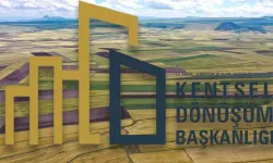 Kentsel Dönüşüm Başkanlığı'ndan dev müzayede: 42 ilde 390 arsa satışa çıkıyor