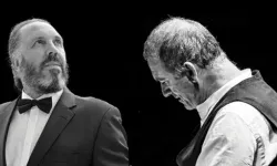 Kerem Görsev ve Fatih Erkoç Ankara’da aynı sahnede: ODTÜ’de caz gecesi