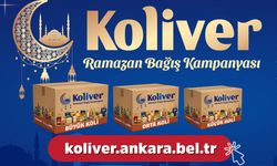 Ankara’da 9 milyonu aşan destek ihtiyaç sahiplerine ulaştı