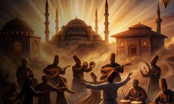 Ankara’da Ramazan’a özel mânevî yolculuk: Tek Hakikat konseri sanatseverlerle buluşuyor