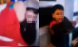 İstanbul’da çocuğa darp olayında 3 kişi gözaltına alındı