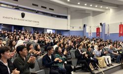 Kazakistan Kültür Şöleni Ankara’da Yoğun Katılımla Gerçekleşti