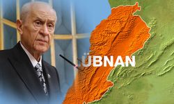 Bahçeli’den Ortadoğu için dikkat çeken Lübnan planı!