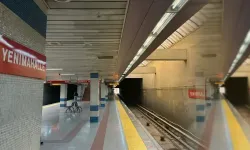 Ankara’da metro çıkışında dehşet! Tartışma saniyeler içinde kanlı kavgaya dönüştü
