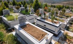 Ankara vefat sorgulama! Ankara'da 24 Mart 2026 vefat edenler bugün ...  Ankara vefat listesi!