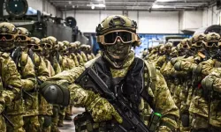 MSB’den dikkat çeken paylaşım: “Biz varsak tereddüt susar, kararlılık konuşur”