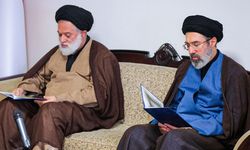 Mücteba Hamaney hakkında dikkat çeken “Rusya” iddiası