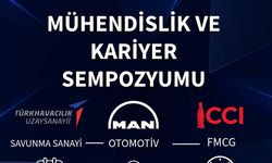 Çankaya Üniversitesi’nde Mühendislik ve Kariyer Sempozyumu 4 Mart’ta