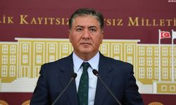 Murat Emir’den Tanju Özcan tepkisi: 'Bu hukuksuzluğu kabul etmiyoruz'