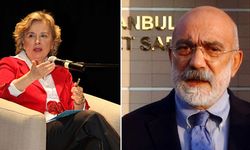 FETÖ’nün medya yapılanması davasında karar: Nazlı Ilıcak ve Ahmet Altan için hapis cezası!