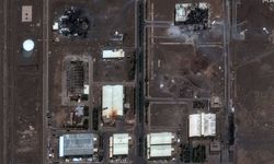 İran’ın nükleer tesisi vuruldu!