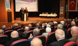 Eğitimde Değişim Süreci Ankara’da Konuşuldu