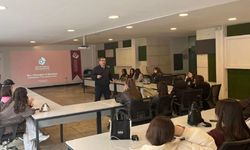 OSTİMTECH Akademisyenleri Ankara'daki Liselilerle Buluştu