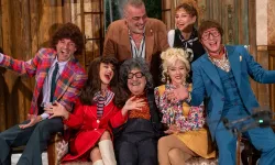 “Oyunun oyunu” Ankara’da sahnelenecek