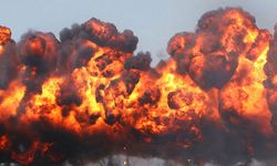 Irak’ta peş peşe patlamalar meydana geldi!