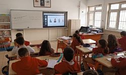 Altındağ Rehberlik ve Araştırma Merkezi’nden Öğrencilere Destek Çalışması