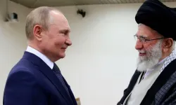 Putin'den Hamaney suikastine sert tepki: "Uluslararası hukuk ihlal edildi"