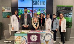 Ankara Etlik Şehir Hastanesi’nde Ramazan Duyarlılığı