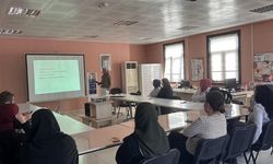 Sincan Sağlıklı Hayat Merkezi’nde Solunum Sağlığı Farkındalığı