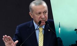 Orta Doğu kaynarken Erdoğan'dan dikkat çeken paylaşım!
