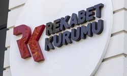 Rekabet Kurumu 2025 raporunu açıkladı: Şirketlere 12,1 milyar lira ceza kesildi
