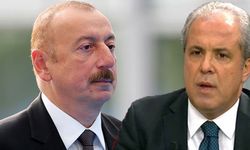Aliyev’in sözlerine AK Partili Şamil Tayyar’dan tepki!