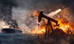 Petrolde savaş etkisi: Brent 119 dolara fırladı, Trump “geçici” dedi