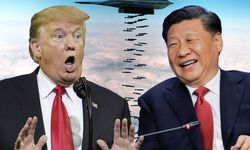 ABD’ye ağır darbe! Çin “görünmez” uçakları ortaya çıkardı