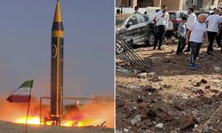 Savaşta 12. gün: İsrail ordusu İran’ı yeniden vurdu! Ölü sayısı bin 300'ü geçti!