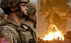 Savaşta yeni eşik: İran ABD askerlerini esir aldığını açıkladı İsrail petrol depolarını vurdu