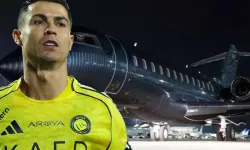 Ronaldo Suudi Arabistan'dan kaçtı denilmişti: Gerçek ortaya çıktı