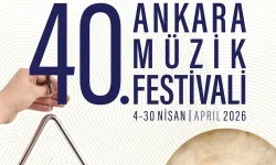 Bir Ankara Senfonisi: 40. Uluslararası Ankara Müzik Festivali