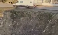 Çankaya’da sürü halinde gezen köpekler korkuttu! Vatandaş isyan etti