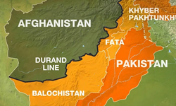 Pakistan-Afganistan’ın başkentini vurdu!