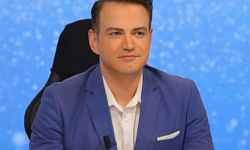 Sunucu İlker Koç Kimdir?